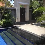 Pungutan House Villa 2