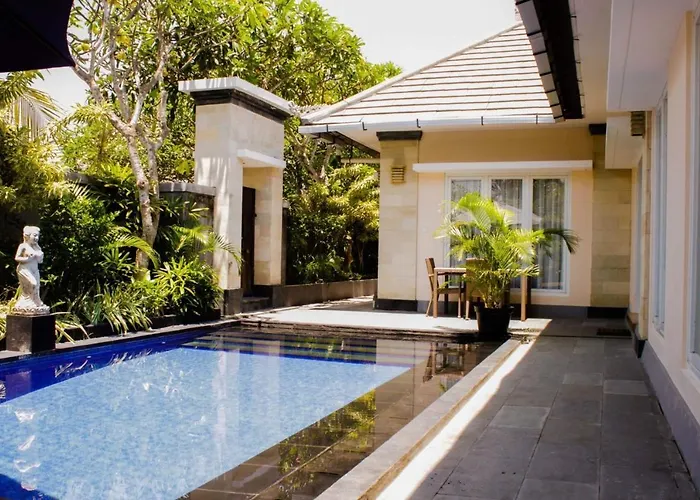 Pungutan House Villa 2