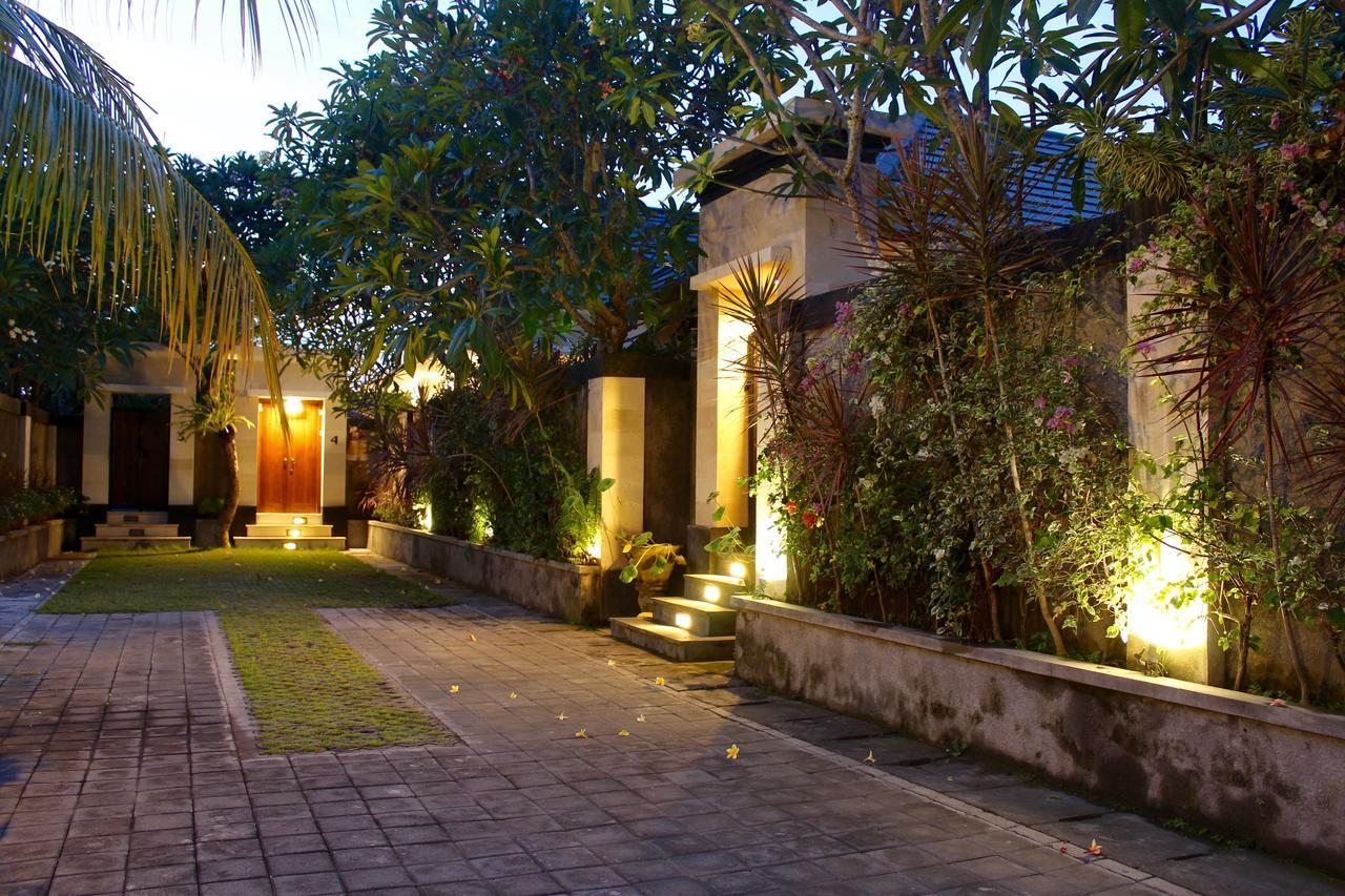 Pungutan House 2 Villa Sanur (Bali)
