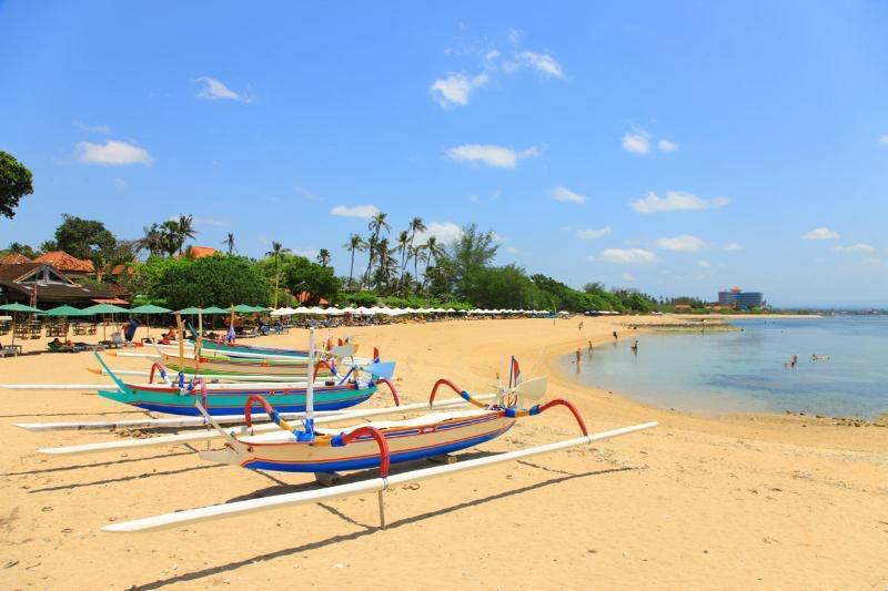 Villa Pungutan House 2 Sanur (Bali)