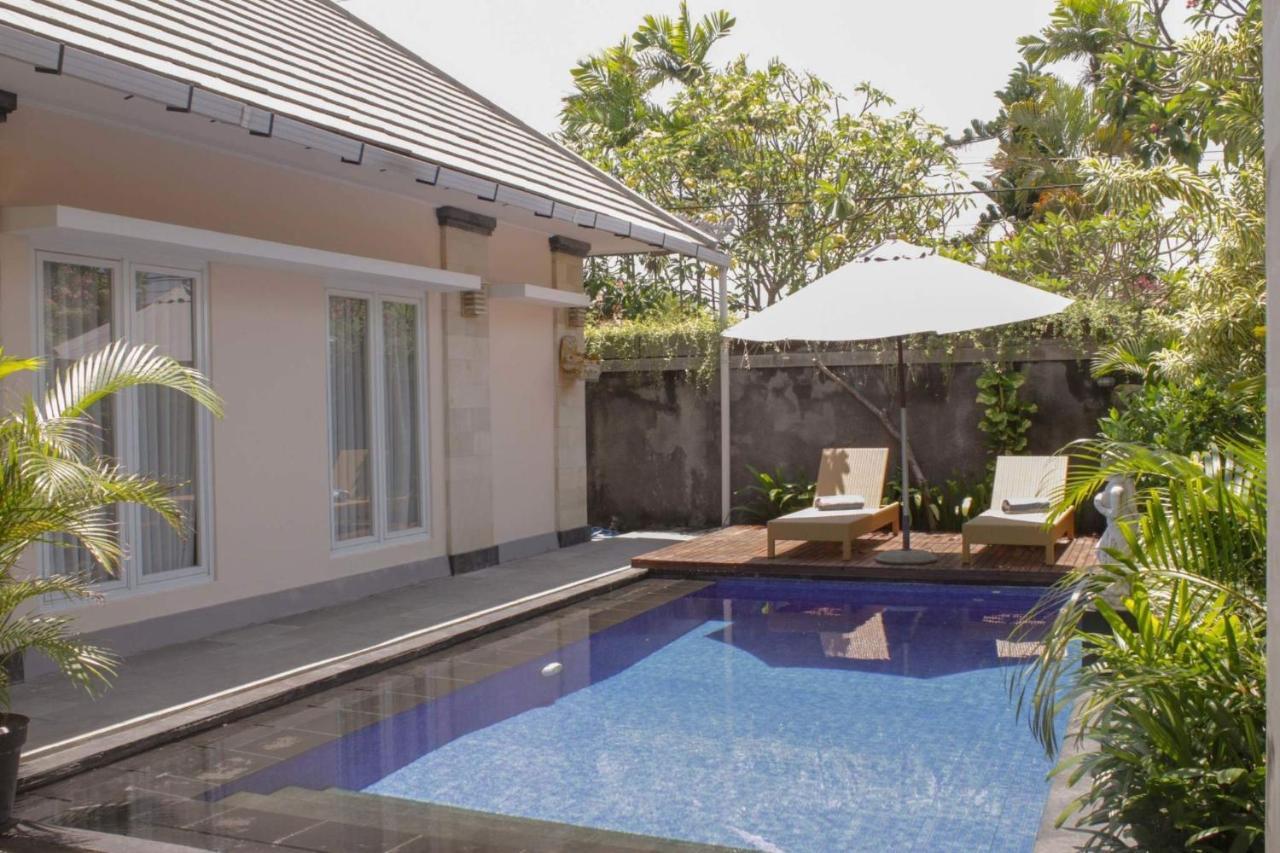 Villa Pungutan House 2 Sanur (Bali)