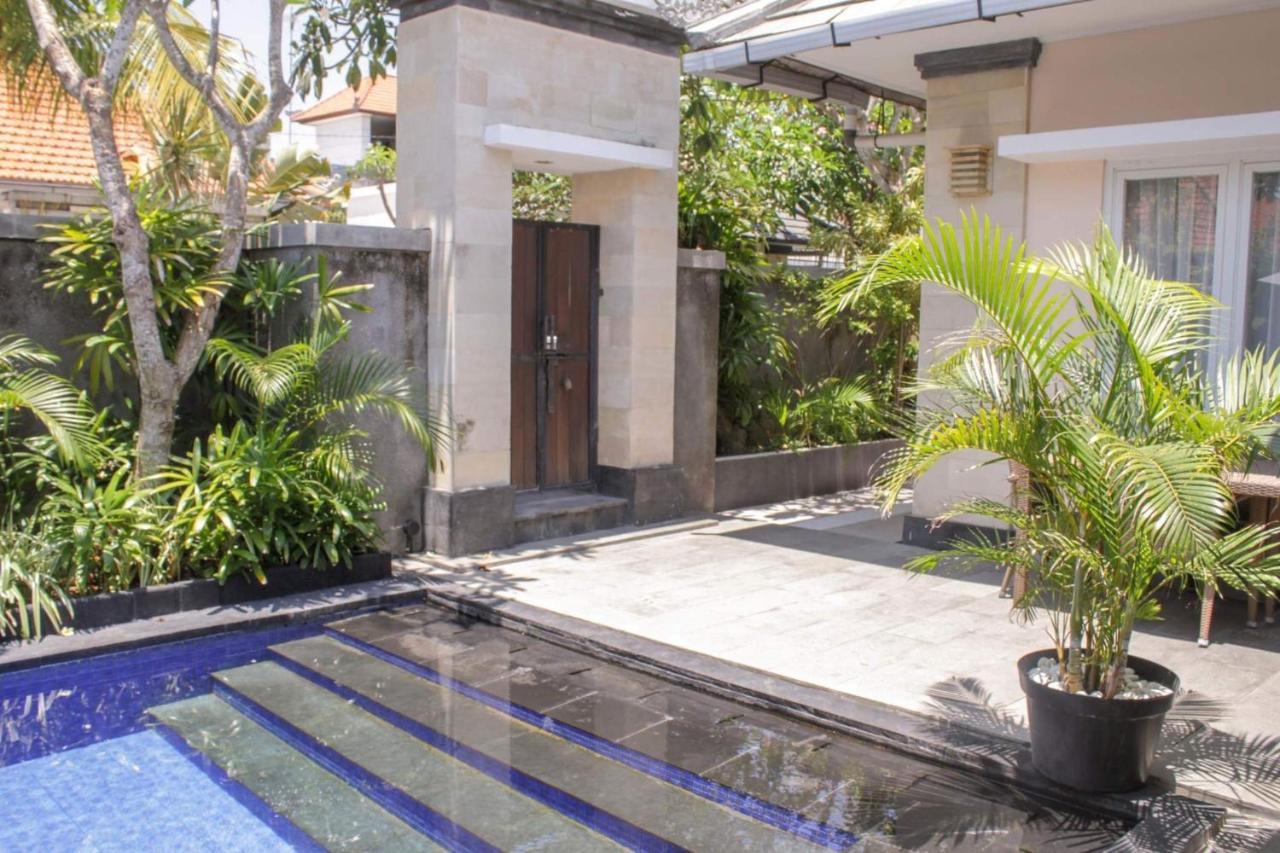 Villa Pungutan House 2 Sanur (Bali)