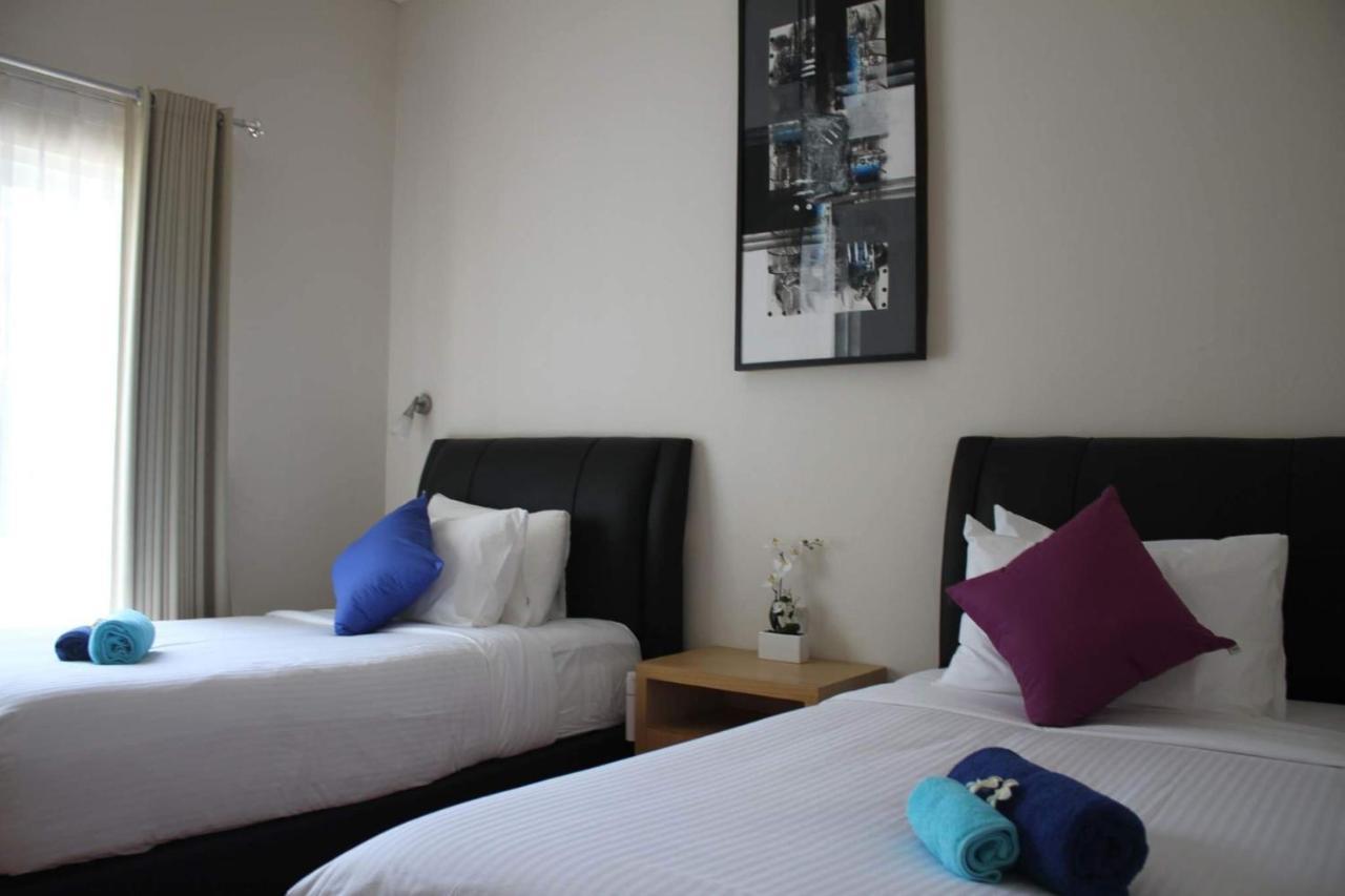 Villa Pungutan House 2 *
