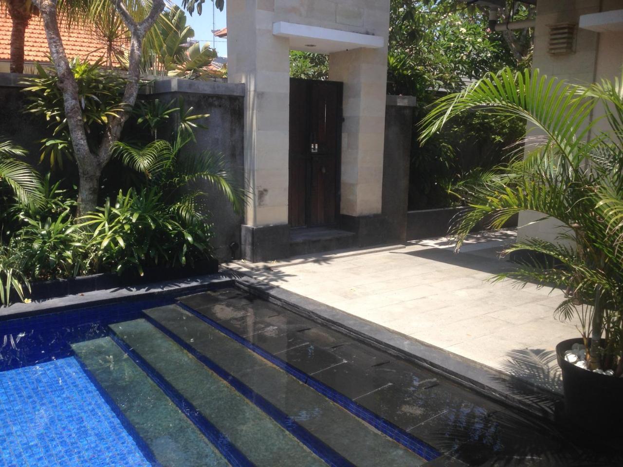 Pungutan House 2 Villa *